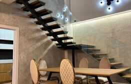 Penthouse cu 2 niveluri, 240 mp, Calea Severinului, zona Hanul Craiovita 