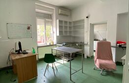 Spatiu comercial, 165 mp, zona Centrala