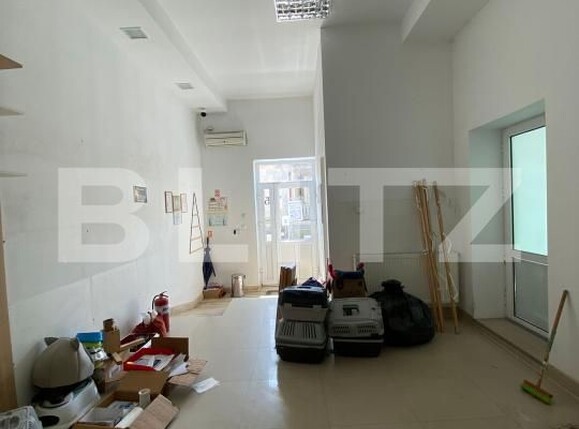 Spațiu comercial de închiriat Central - 194542SIC | BLITZ Craiova | Poza3