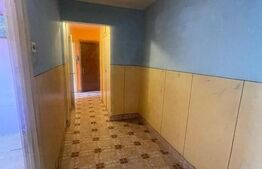 Apartament decomandat, 3 camere si 2 bai, 63.97 mp, zona Lapus Arges