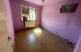 Apartament decomandat, 3 camere si 2 bai, 63.97 mp, zona Lapus Arges