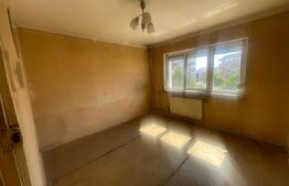 Apartament decomandat, 3 camere si 2 bai, 63.97 mp, zona Lapus Arges