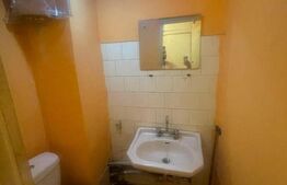 Apartament decomandat, 3 camere si 2 bai, 63.97 mp, zona Lapus Arges