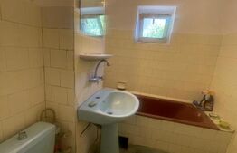 Apartament decomandat, 3 camere si 2 bai, 63.97 mp, zona Lapus Arges