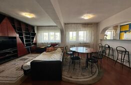 Apartament 4 camere, Calea Bucuresti zona Mc Donalds