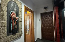 Apartament 4 camere, Calea Bucuresti zona Mc Donalds