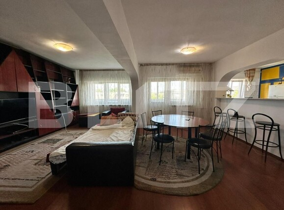 Apartament de vânzare 4 camere Calea Bucuresti - 194548AV | BLITZ Craiova | Poza3