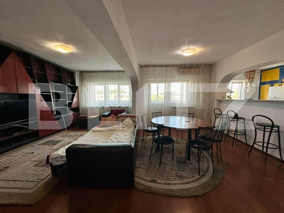 Apartament de vânzare 4 camere Calea Bucuresti - 194548AV | BLITZ Craiova | Poza3