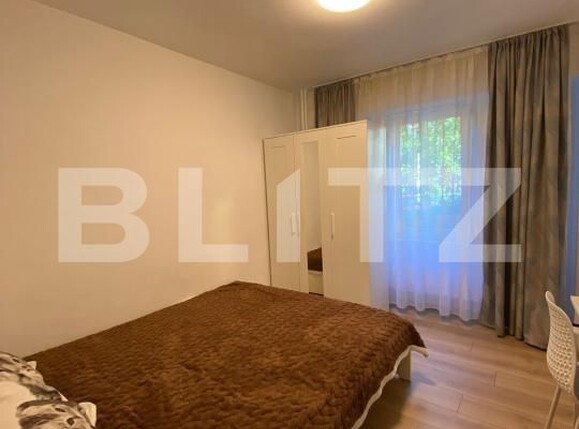 Apartament de închiriat 2 camere Central - 194553AI | BLITZ Craiova | Poza2