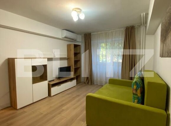 Apartament de închiriat 2 camere Central - 194553AI | BLITZ Craiova | Poza1