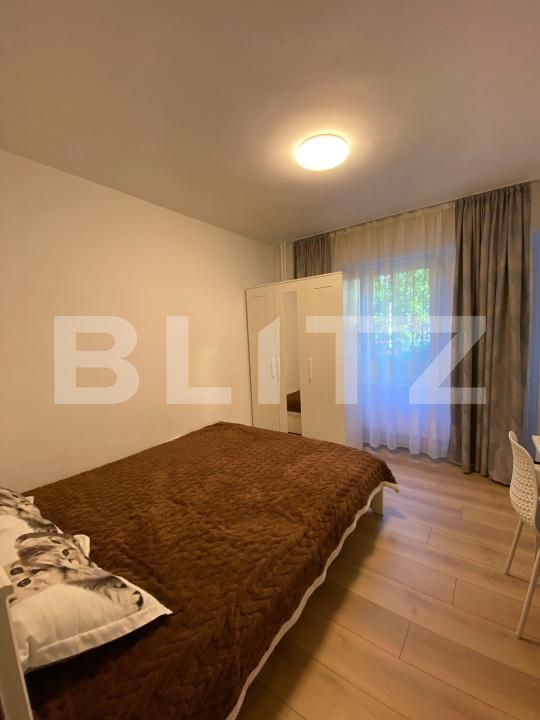 Apartament de închiriat 2 camere Central - 194553AI | BLITZ Craiova | Poza2