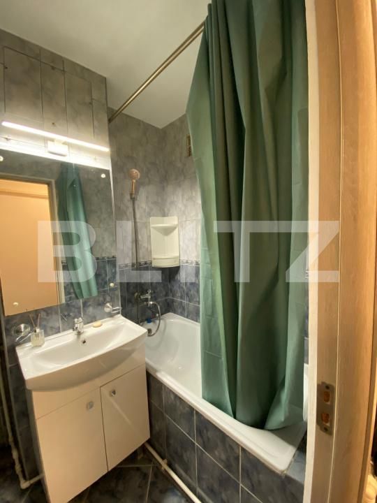 Apartament de închiriat 2 camere Central - 194553AI | BLITZ Craiova | Poza4