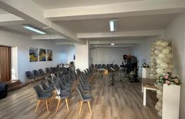 Spatiu comercial, 160mp, Zona Centrala
