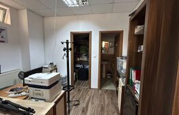 Spatiu comercial, 160mp, Zona Centrala