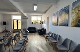 Spatiu comercial, 160mp, Zona Centrala