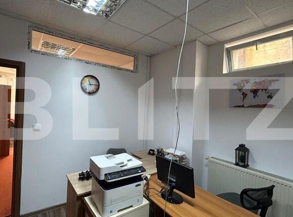 Spațiu comercial de închiriat Central - 194554SIC | BLITZ Craiova | Poza4