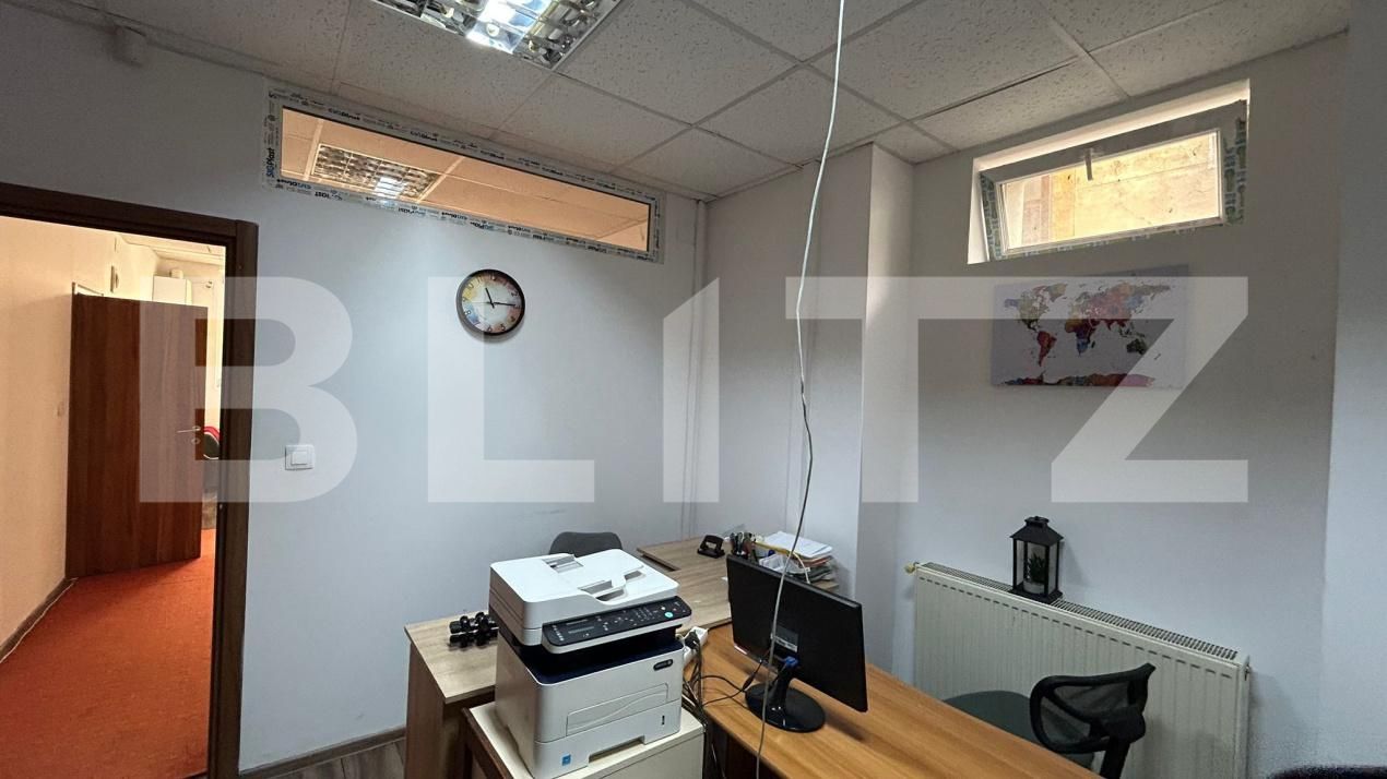 Spațiu comercial de închiriat Central - 194554SIC | BLITZ Craiova | Poza4
