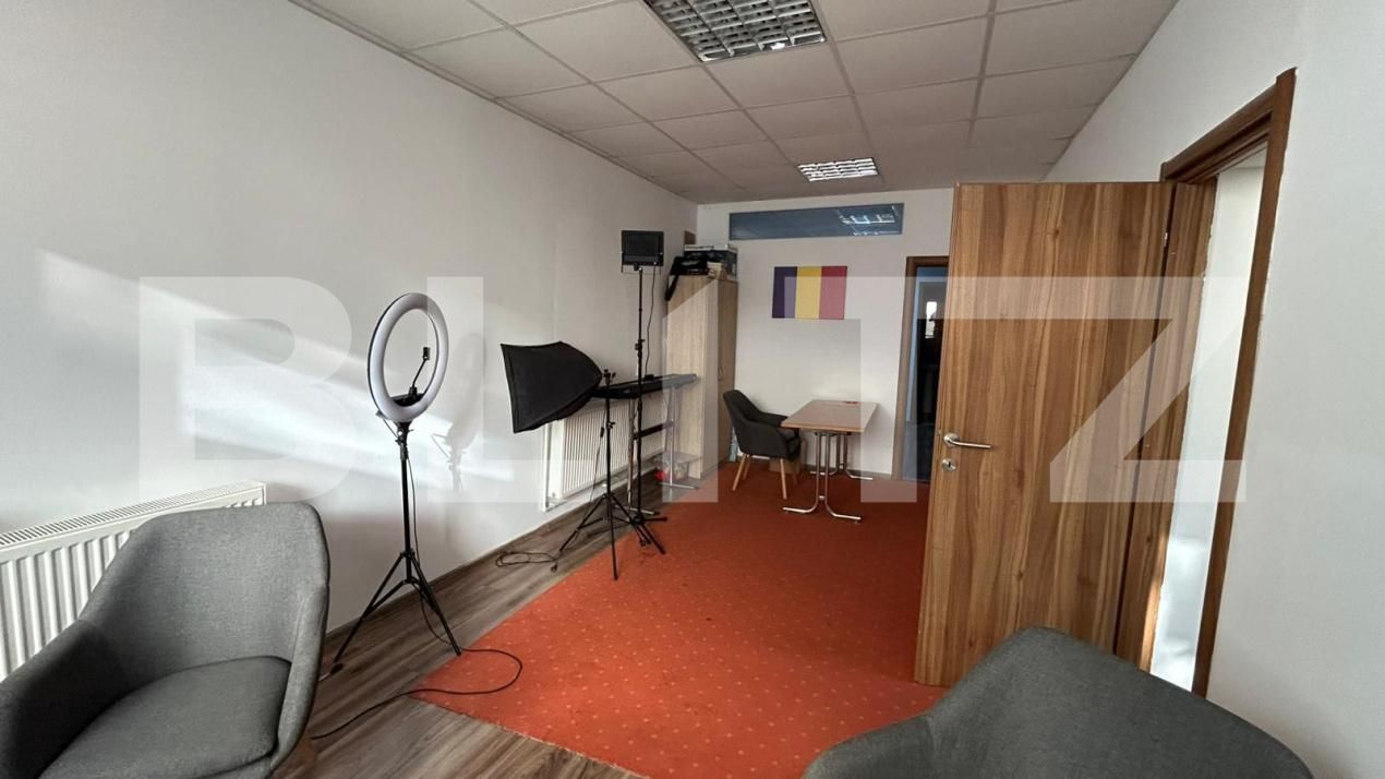 Spațiu comercial de închiriat Central - 194554SIC | BLITZ Craiova | Poza3