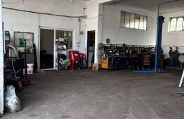 Spatiu comercial, 250 mp, zona Centrala