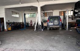 Spațiu comercial de închiriat Craiovita Noua - 144594SIC | BLITZ Craiova | Poza3
