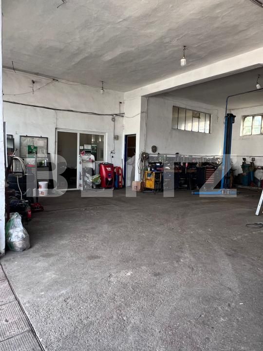Spațiu comercial de închiriat Central - 194558SIC | BLITZ Craiova | Poza2