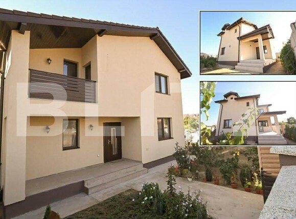 Casa de închiriat 3 camere Exterior Sud - 194564CI | BLITZ Craiova | Poza1
