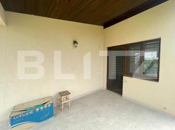 Casa de închiriat 3 camere Exterior Sud - 194564CI | BLITZ Craiova | Poza11