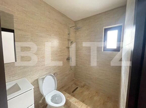 Casa de închiriat 3 camere Exterior Sud - 194564CI | BLITZ Craiova | Poza12