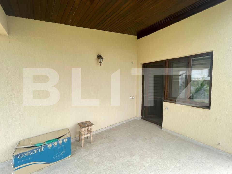 Casa de închiriat 3 camere Exterior Sud - 194564CI | BLITZ Craiova | Poza11
