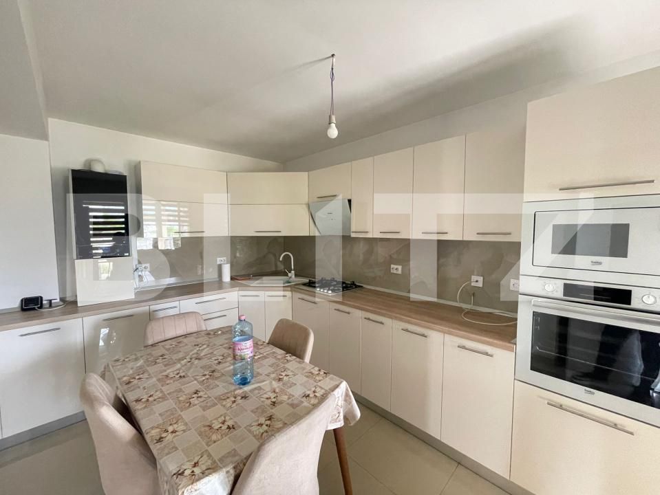 Casa de închiriat 3 camere Exterior Sud - 194564CI | BLITZ Craiova | Poza7