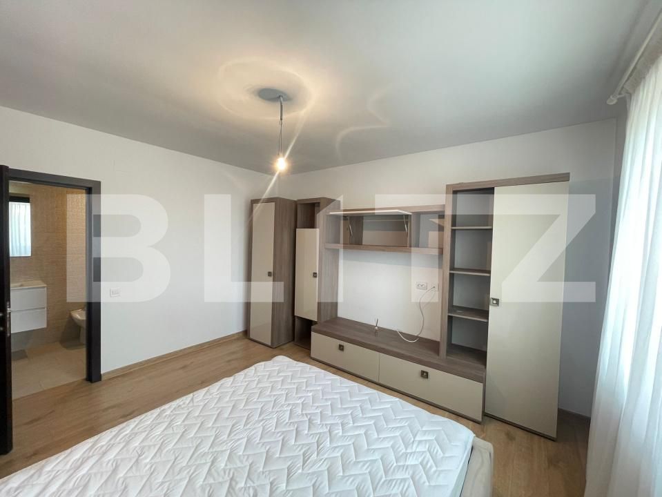 Casa de închiriat 3 camere Exterior Sud - 194564CI | BLITZ Craiova | Poza4