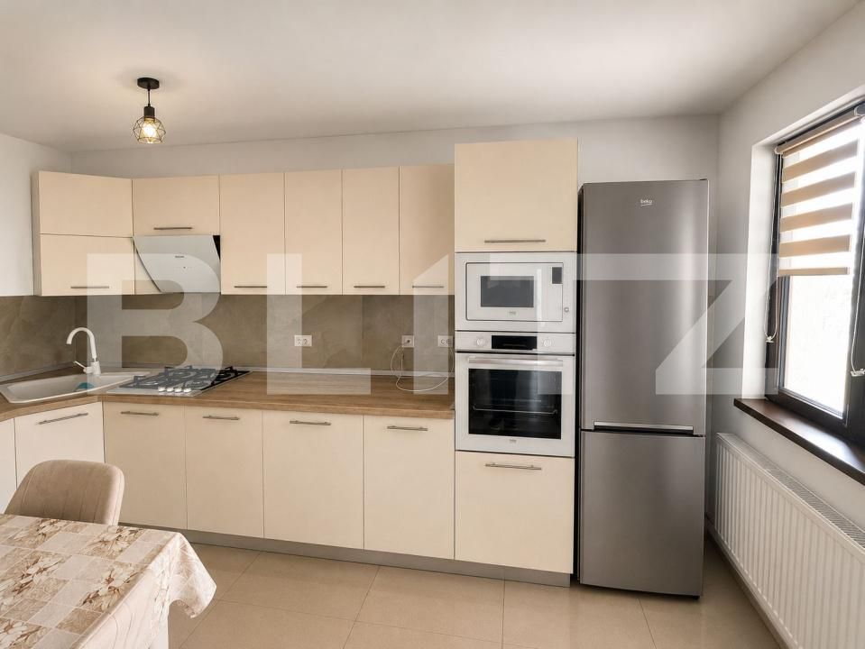 Casa de închiriat 3 camere Exterior Sud - 194564CI | BLITZ Craiova | Poza8