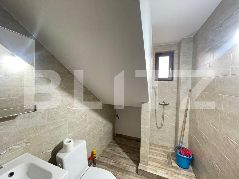 Casa de închiriat 3 camere Exterior Sud - 194564CI | BLITZ Craiova | Poza9