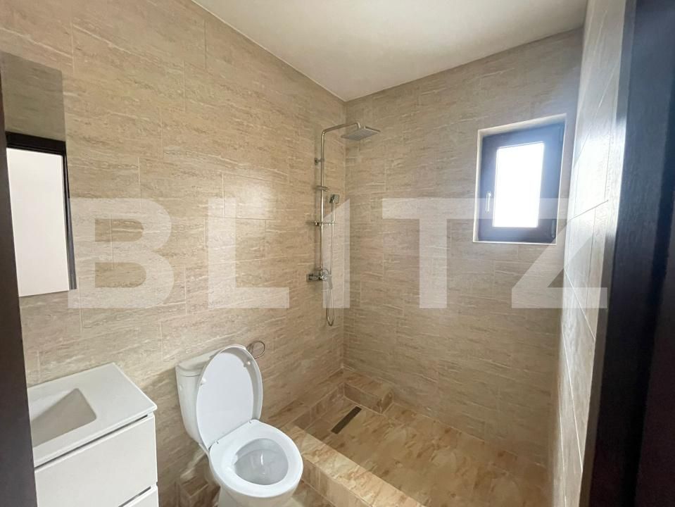 Casa de închiriat 3 camere Exterior Sud - 194564CI | BLITZ Craiova | Poza12
