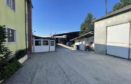 Hala industriala - Spatiu Flexibil cu acces privat - Bariera Valcii 