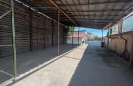 Hala industriala - Spatiu Flexibil cu acces privat - Bariera Valcii 
