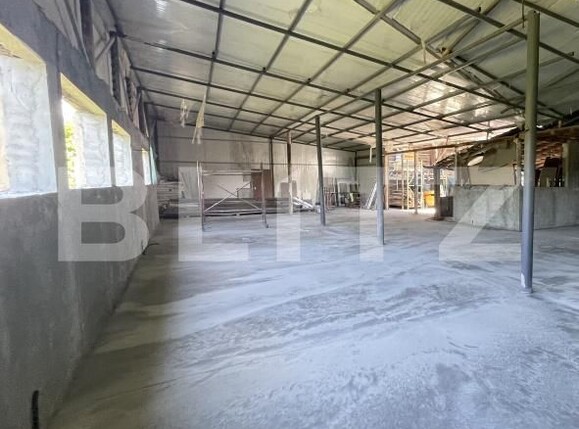 Spațiu industrial de închiriat Bariera Valcii - 194588SII | BLITZ Craiova | Poza2