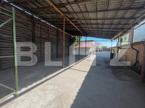 Spațiu industrial de închiriat Bariera Valcii - 194588SII | BLITZ Craiova | Poza3