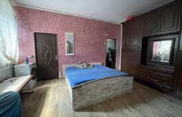 Casa parter Botanica, 46,13 mp utili, 79,60 mp teren