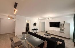 Apartament 3 camere, modern, zona Lapus