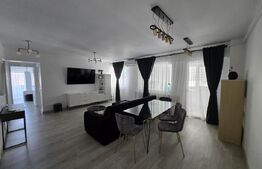 Apartament 3 camere, modern, zona Lapus