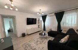 Apartament 3 camere, modern, zona Lapus