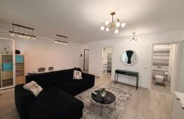 Apartament 3 camere, modern, zona Lapus