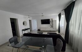 Apartament 3 camere, modern, zona Lapus