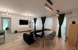 Apartament 3 camere, modern, zona Lapus
