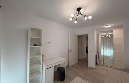 Apartament 3 camere, modern, zona Lapus
