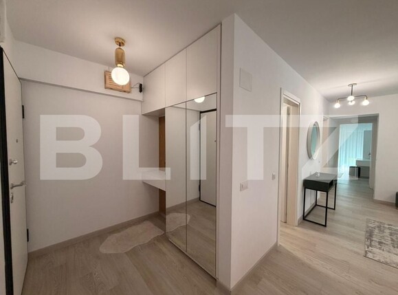 Apartament de închiriat 3 camere Lapus - 194592AI | BLITZ Craiova | Poza20