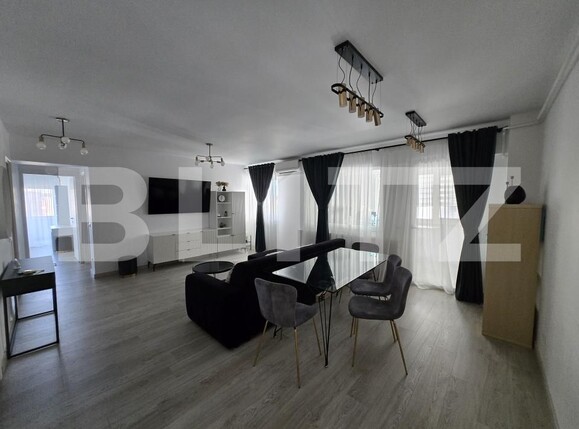 Apartament de închiriat 3 camere Lapus - 194592AI | BLITZ Craiova | Poza1
