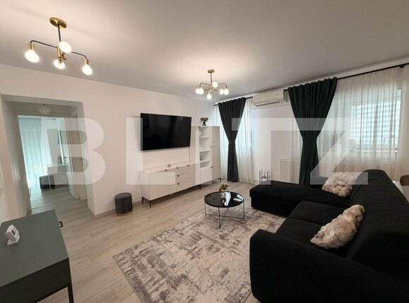 Apartament de închiriat 3 camere Lapus - 194592AI | BLITZ Craiova | Poza3