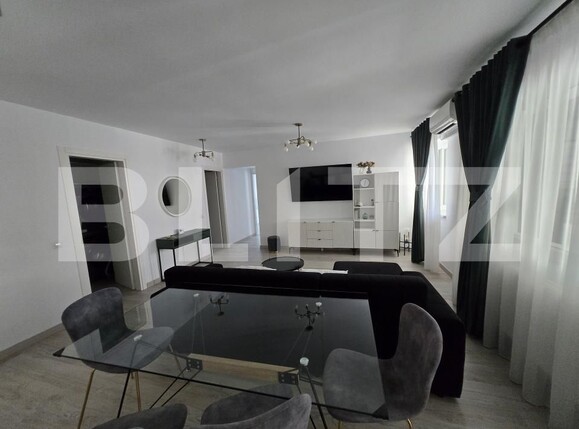 Apartament de închiriat 3 camere Lapus - 194592AI | BLITZ Craiova | Poza4